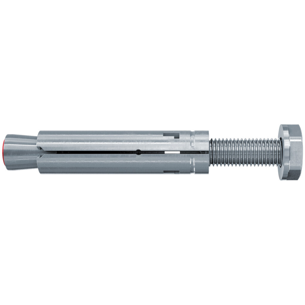 FISCHER heavy duty anchor TA M 12S/25 No  90252