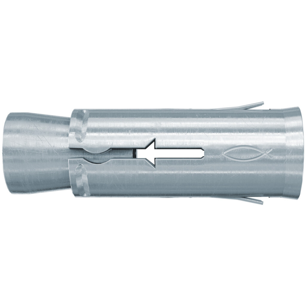 Fischer hollow-ceiling anchor FHY M 10  no 566669