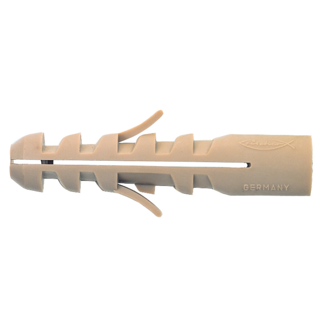 Fischer plug M-S M 10 S  no 50154