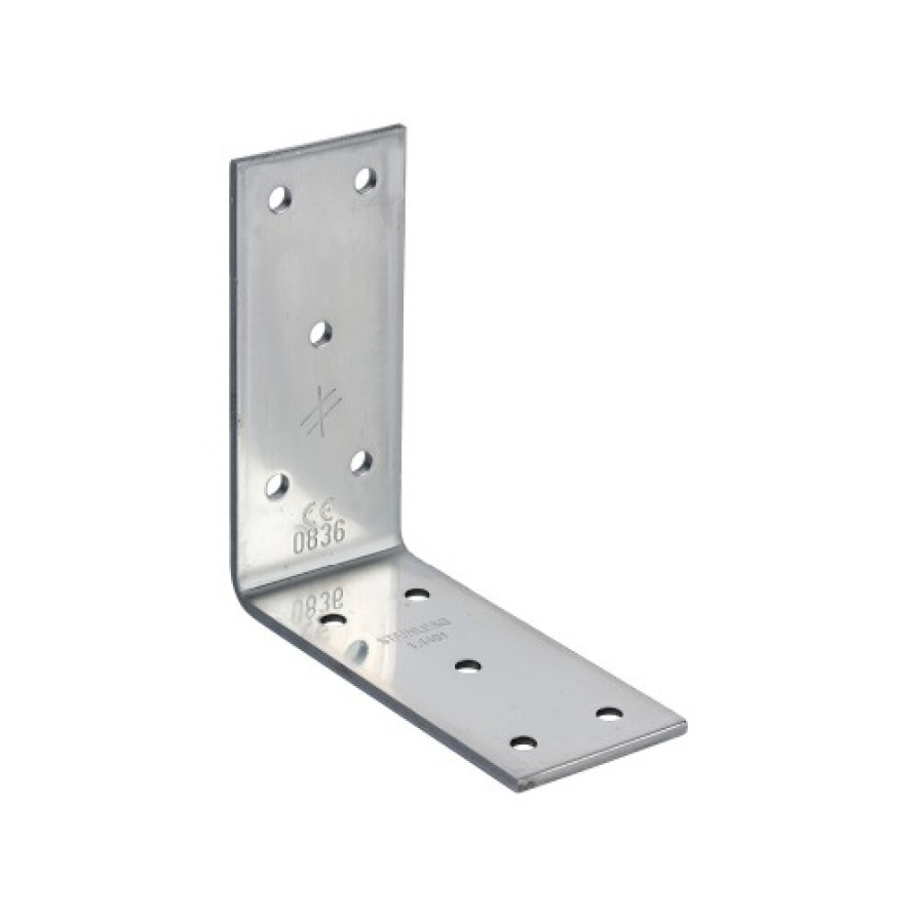 Angle bracket  R 40390 stainless