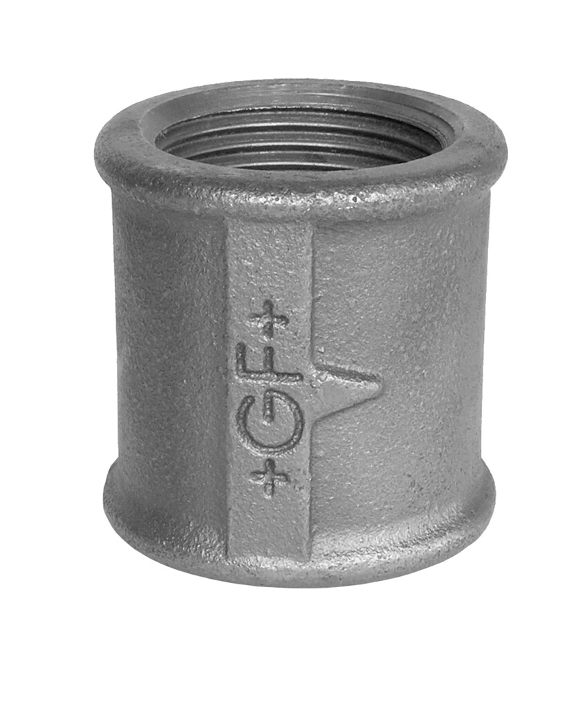GF  271  socket r-l 1 1/2" black