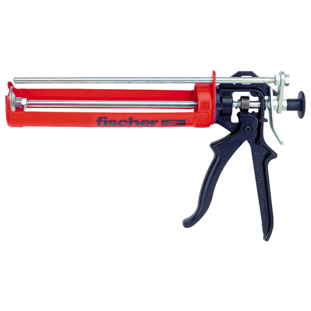 FISCHER applicator gun FIS AM No. 58000
