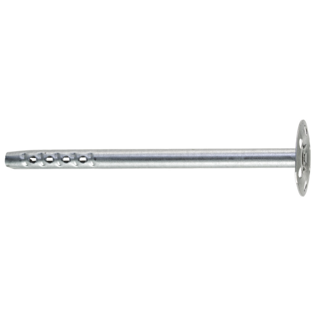 Fischer metal insulation support  DHM 120  no 61581