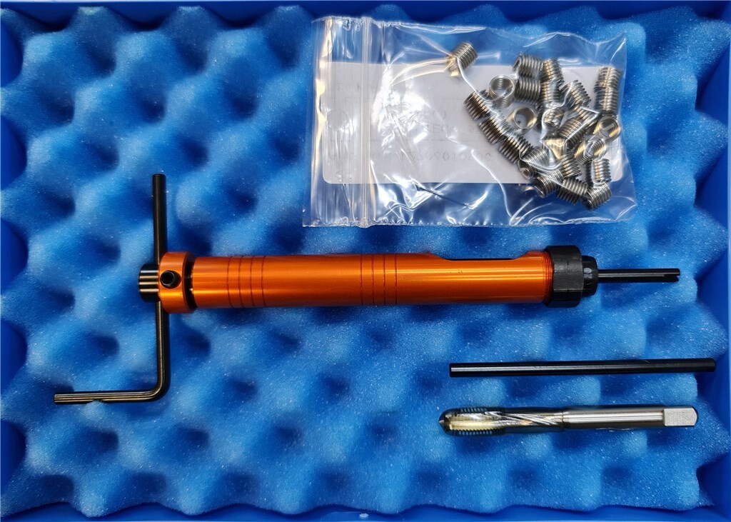 FILTEC Repairbox M  8                    26008020000