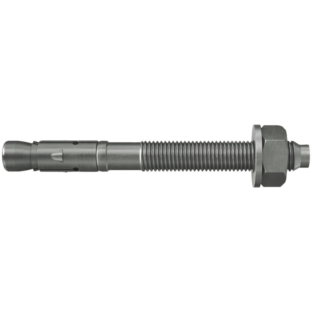 FISCHER anchor bolt FAZ II 8/30 A4 no 501399