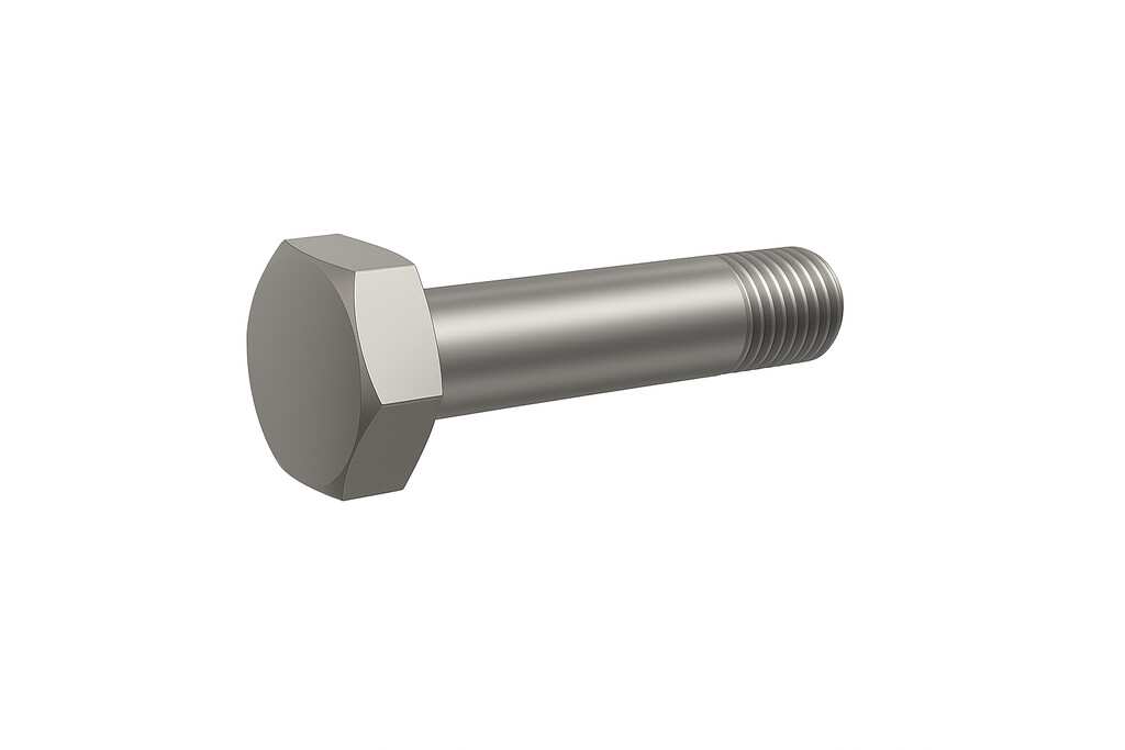 DIN EN 14399-4  M 20 x 115  10.9 hot-dip galvanized