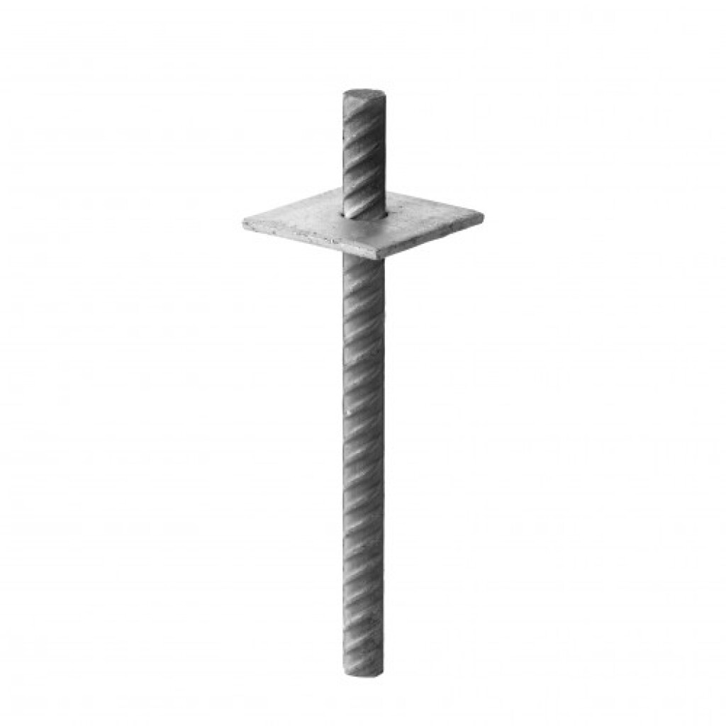Column shoe