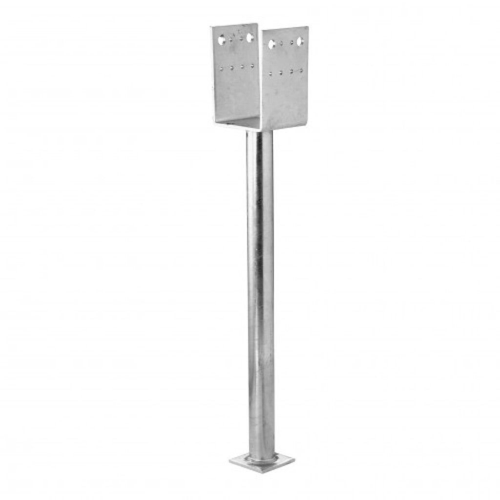 Columns shoe L 100 x 70