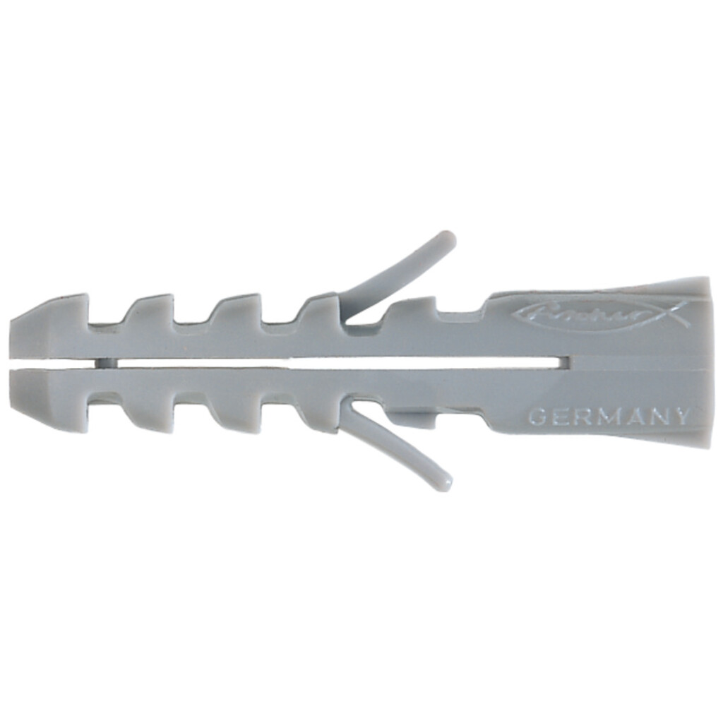 FISCHER Dübel  S 10 Art.-Nr. 50110