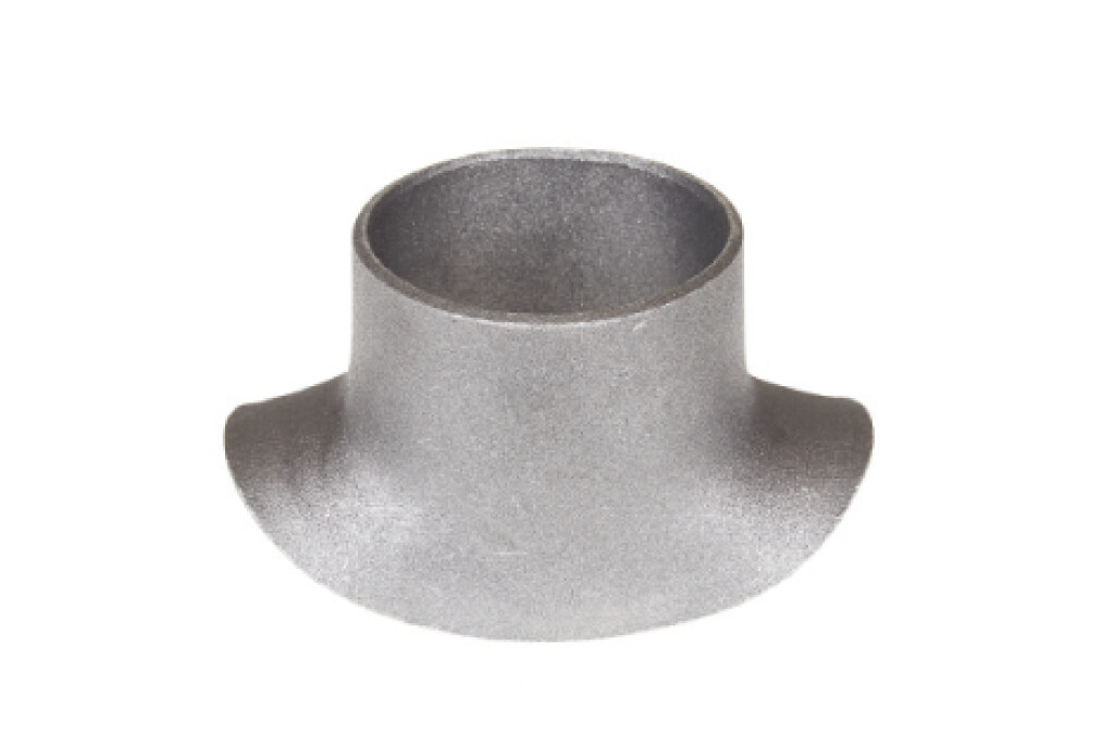 Sattelstutzen in Anlehnung DIN 2618  21,3 x  2,0 mm,         P235GH TC1