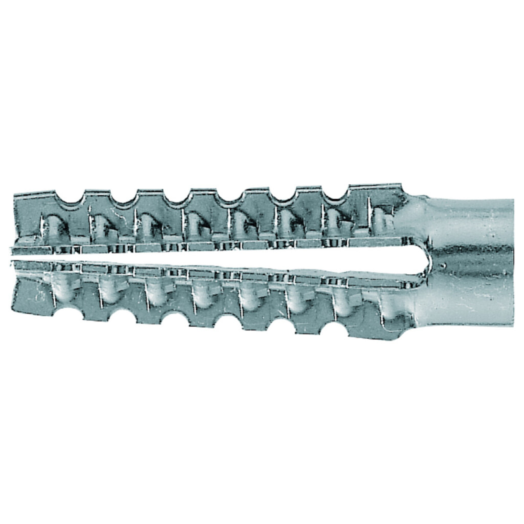 Fischer metal expansion fixing plug FMD  6x32 no 61224