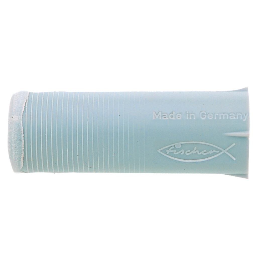 Fischer plug M M  8  no 50508