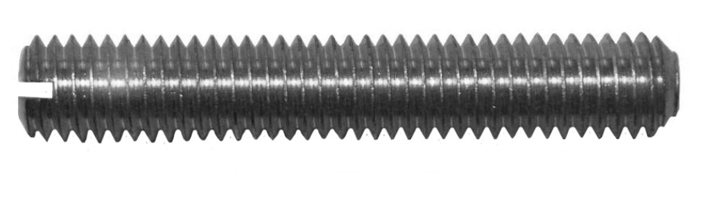DIN 551  M   4 x 10   14H