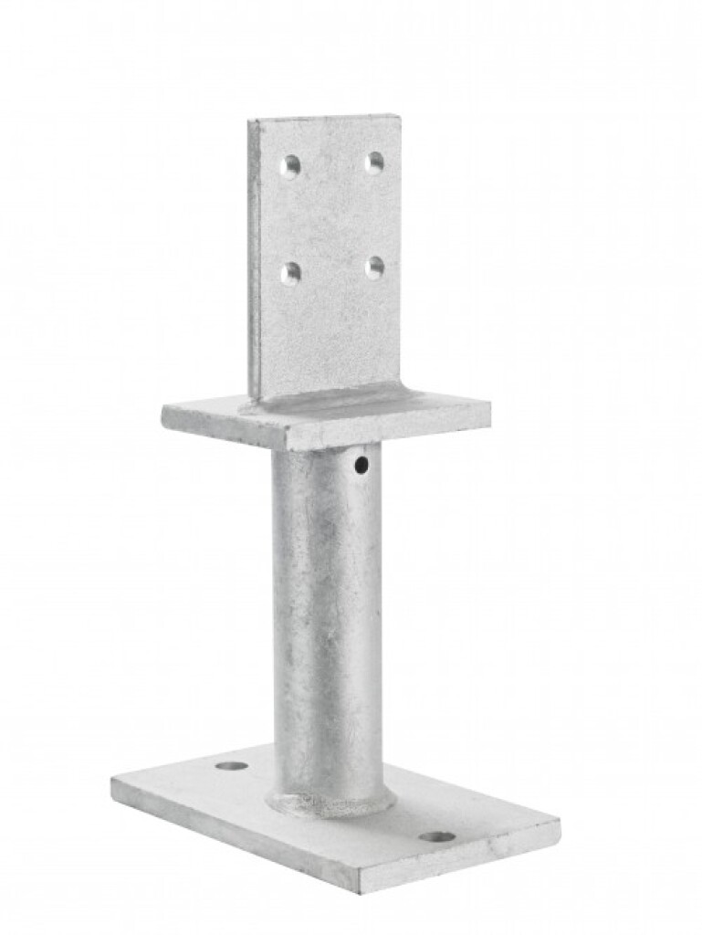 Column shoe ISB 160