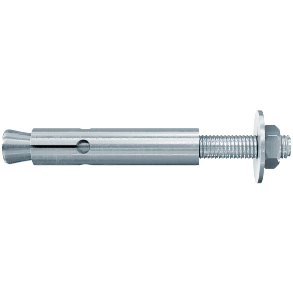 FISCHER ZYKON  FZA 12 x 40 M  8/15 Art.Nr. 60715