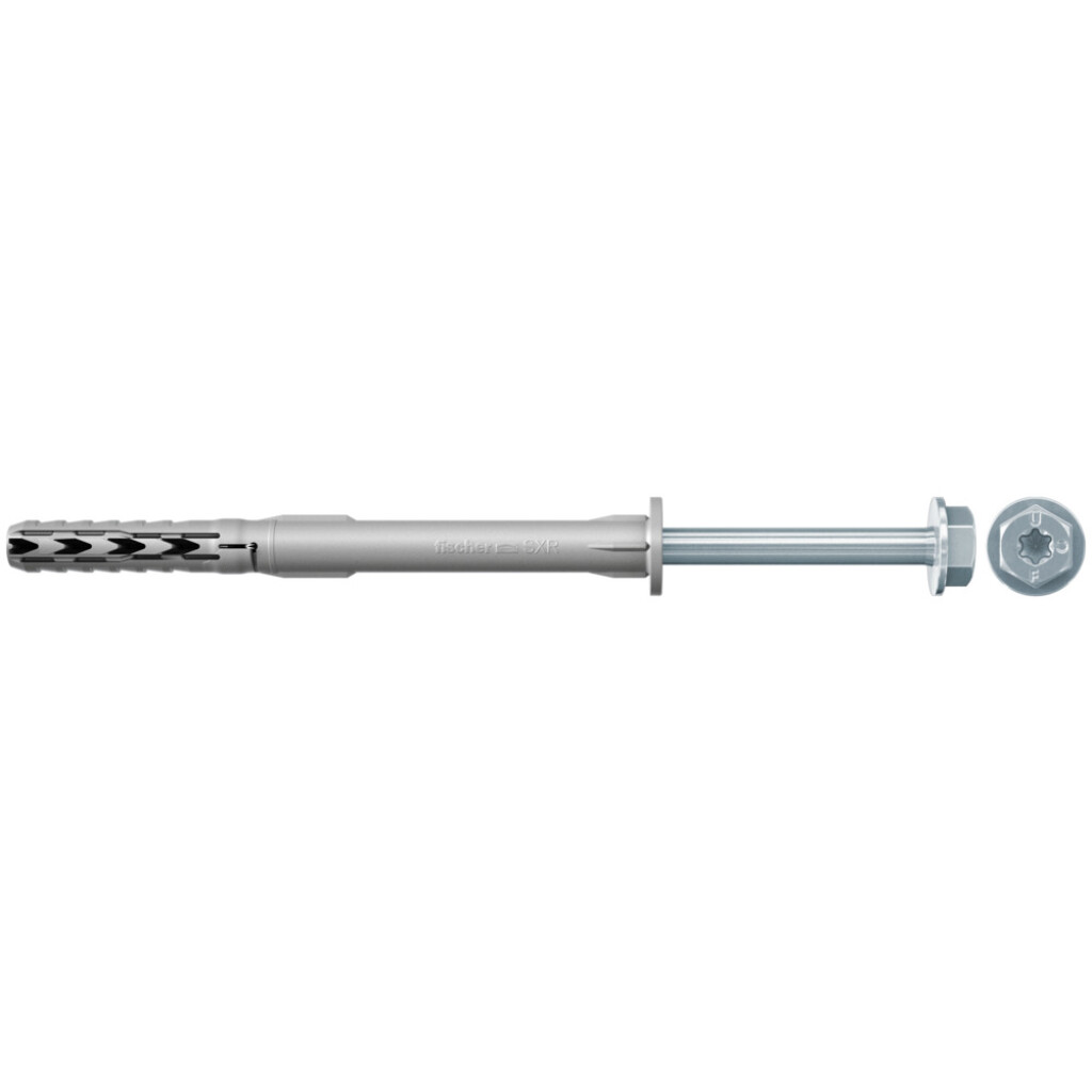 FISCHER Frame fixing  SXR 10 x 260 F US no 46338