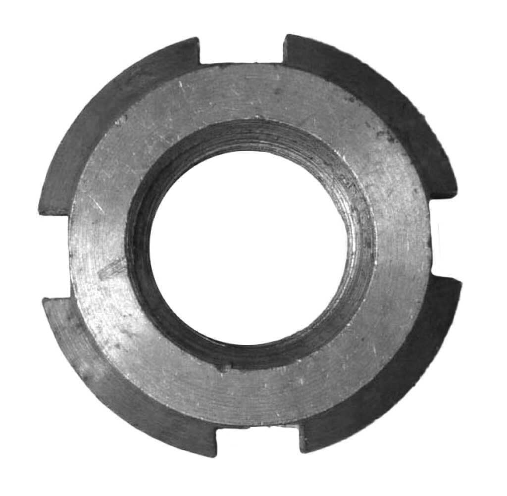 DIN 70852  M  26 x 1,5  17H