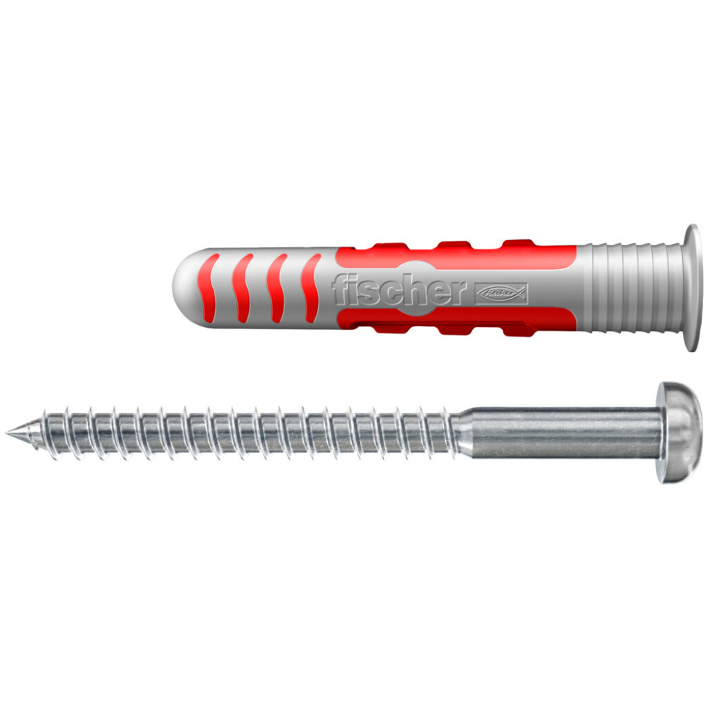 FISCHER DUOSeal   8 X 48 S PH TX A2 no. 557728