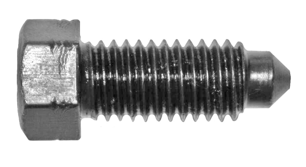 DIN 564  BM   8 x  40  8.8