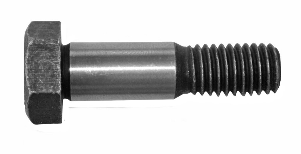 DIN 609  M 16 k6 x  40  8.8 DIN 609  M 16 k6 x  40  8.8