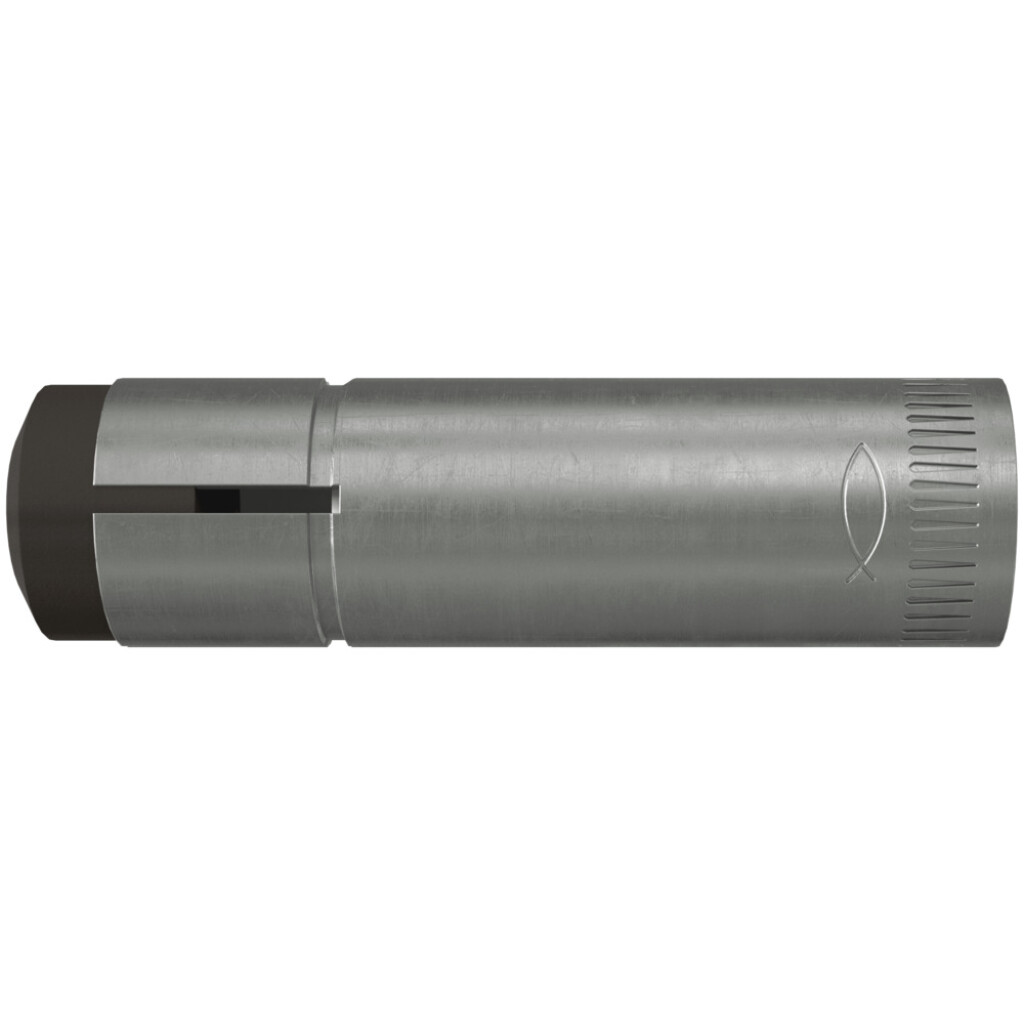 Fischer ZYKON FZEA II 10 x 40 M  8 A4 no 47306