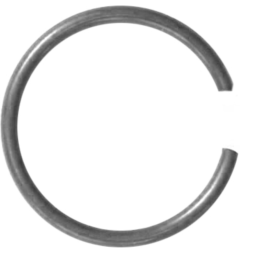 DIN 7993  A  12  Fdst