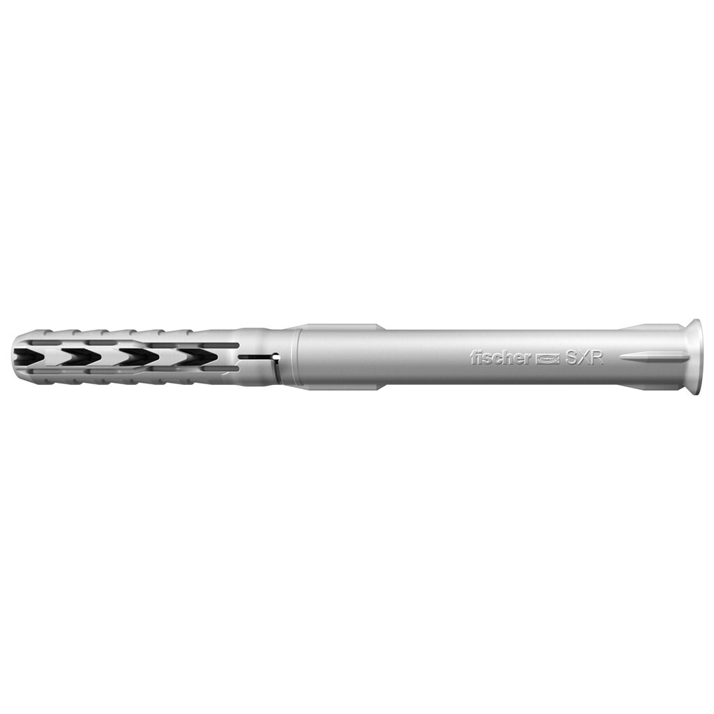 FISCHER Frame fixing SXR  8 x  80             No  506196