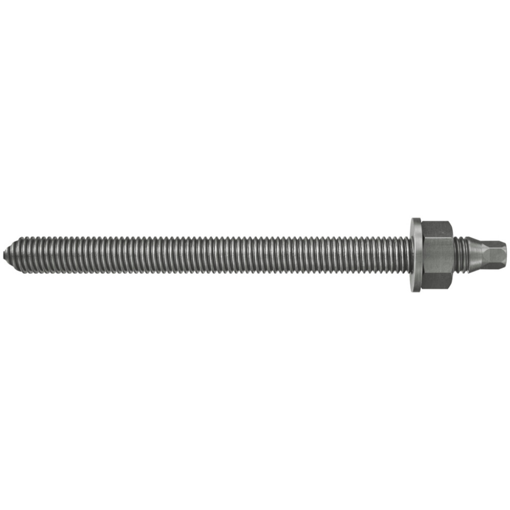 FISCHER threaded rod RGM 12 x 300 R no 95705