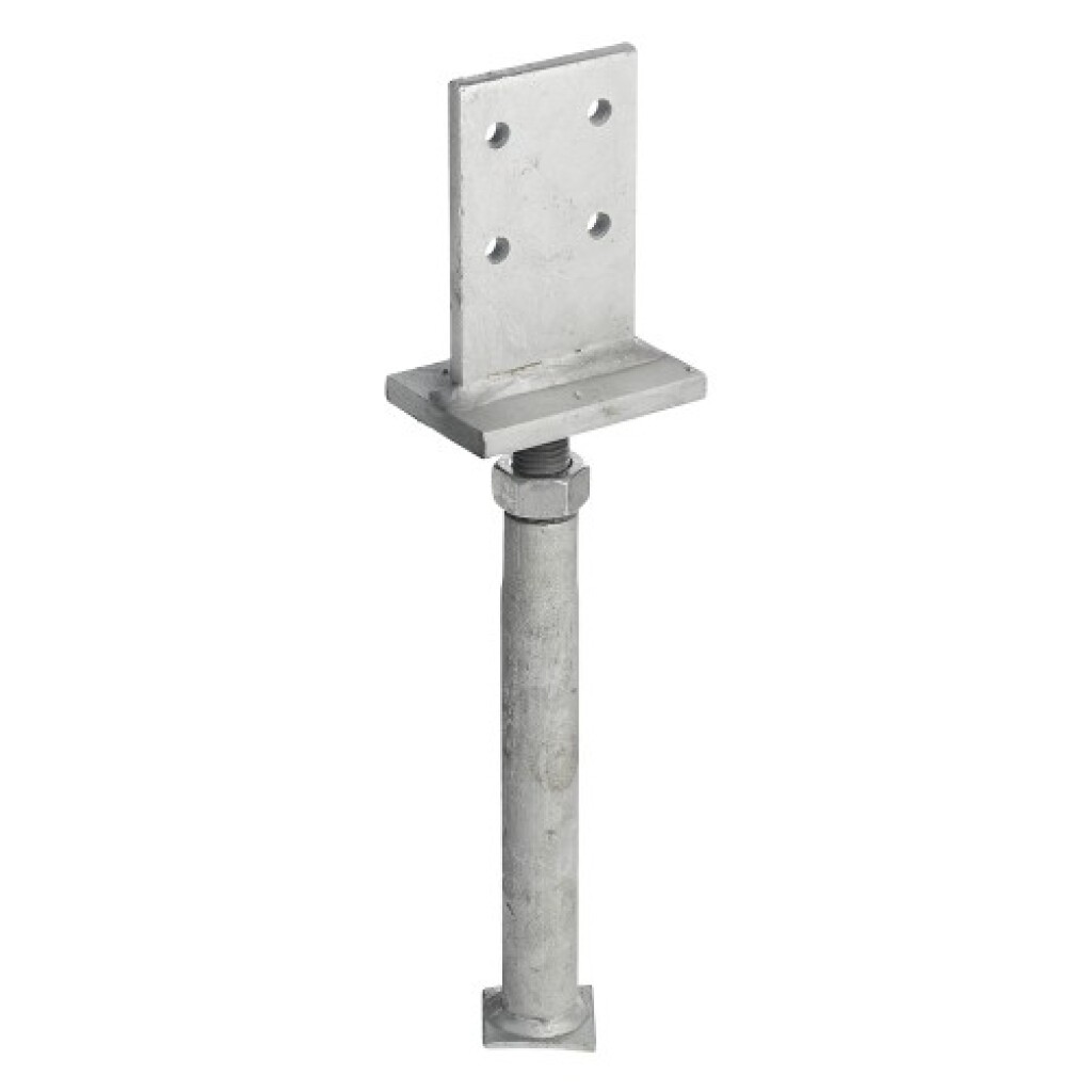 Column shoe Vario I (Simpson)