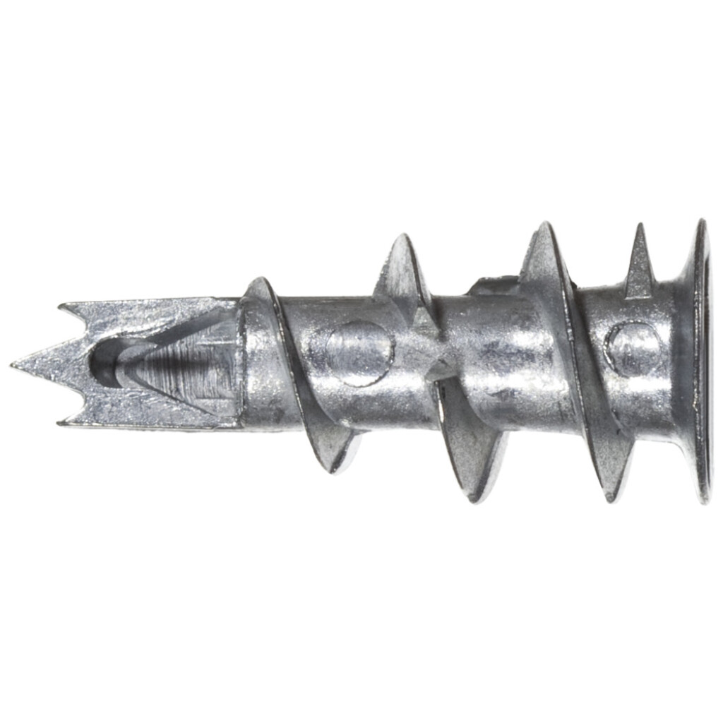 FISCHER Plasterboard fixing metal GKM no 24556