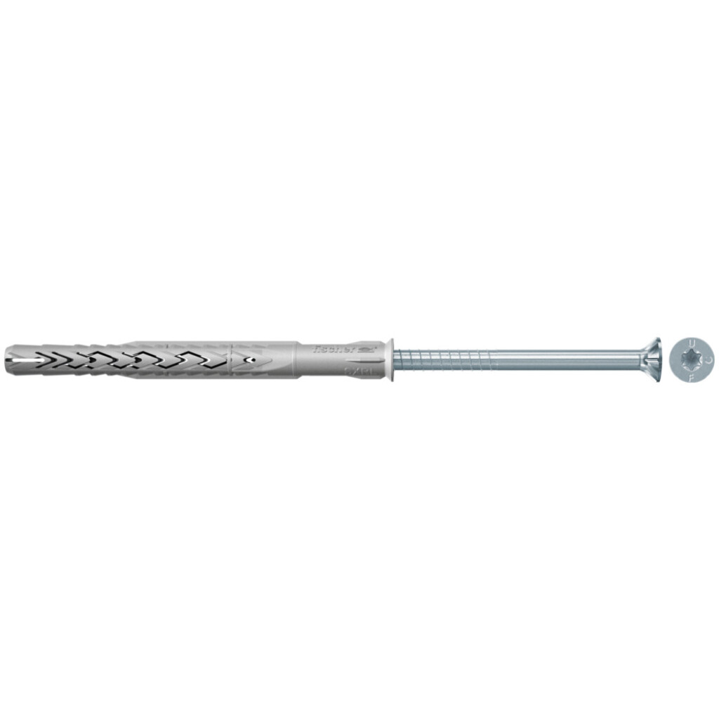 FISCHER Frame fixing SXRL 14 x 120  T         No  530922