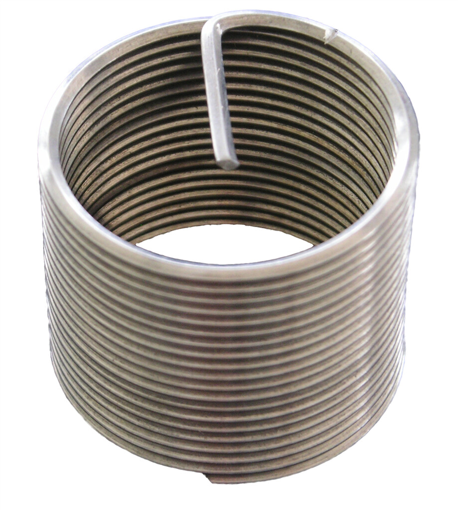 FILTEC+ thread insert M 12 x 24 stainless 12712042400