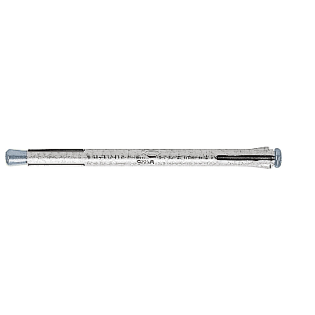 Fischer metal frame fixing F 8M  72  no 88660