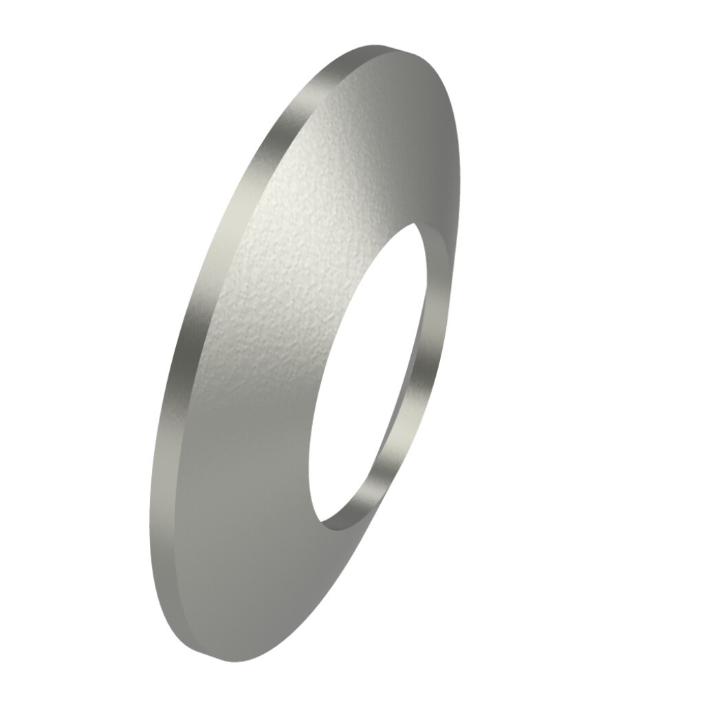 DIN 2093 112   x 57,0 x 6,0  A Fdst