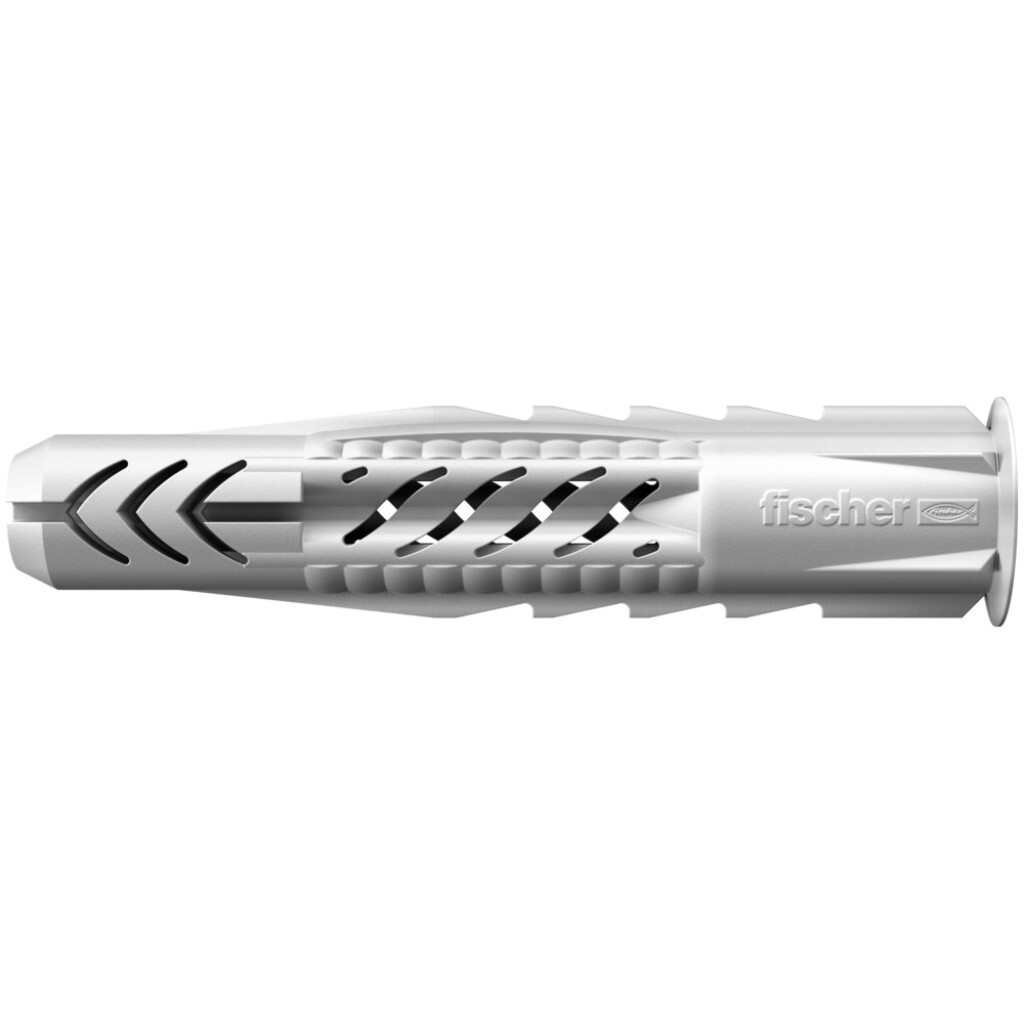 Fischer universal plug UX  8 x 40 R  no 62756