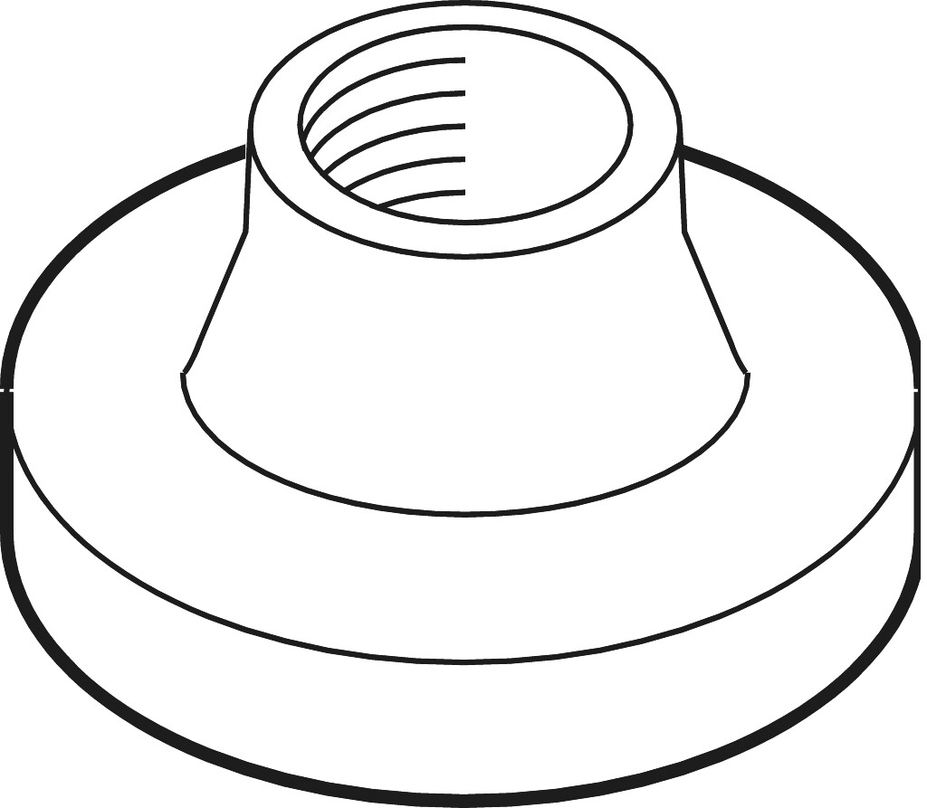 DIN 2673  B DN 200/ 219,1 RSt37-2  welding shaft collar,PN 10