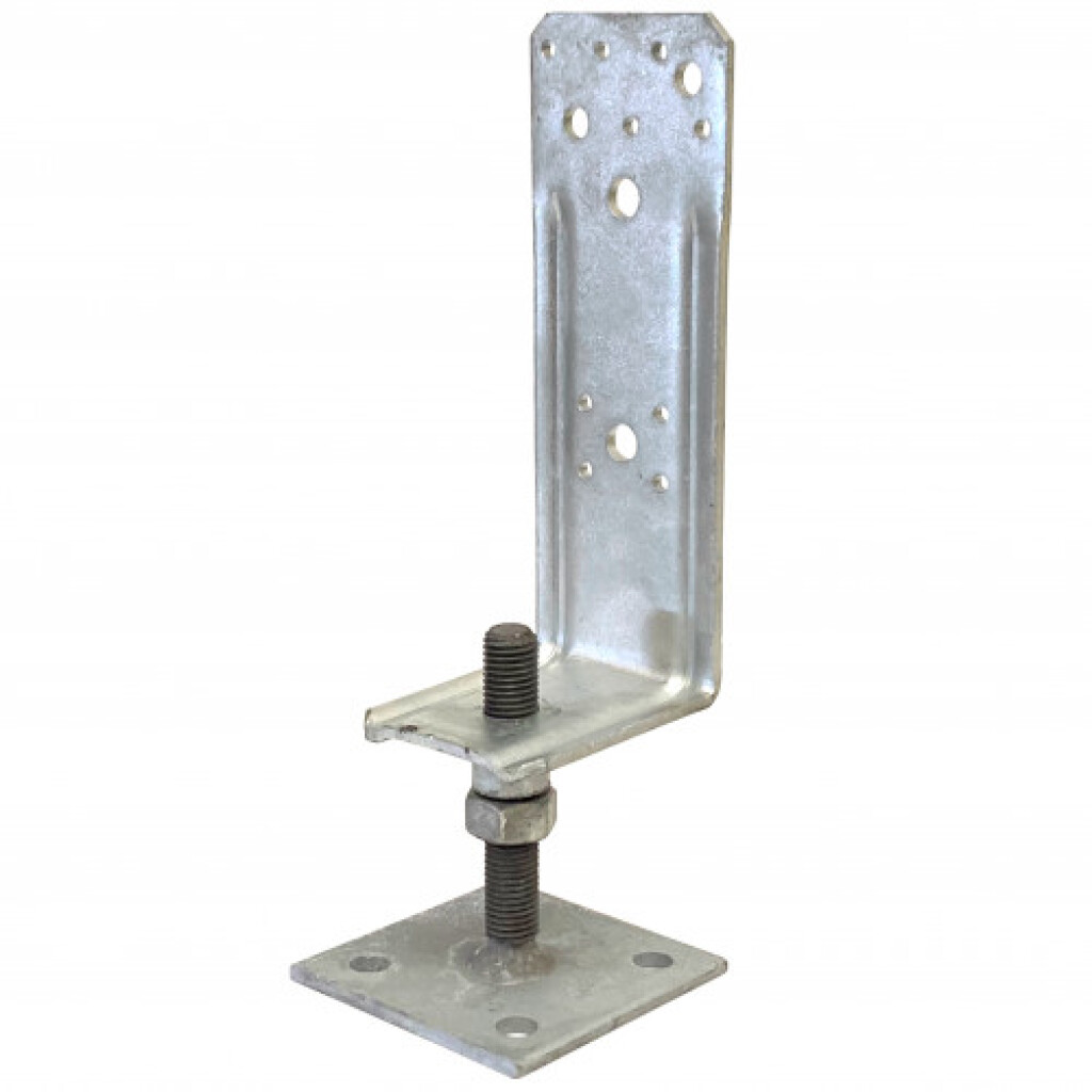 Post base LB  60 x 165