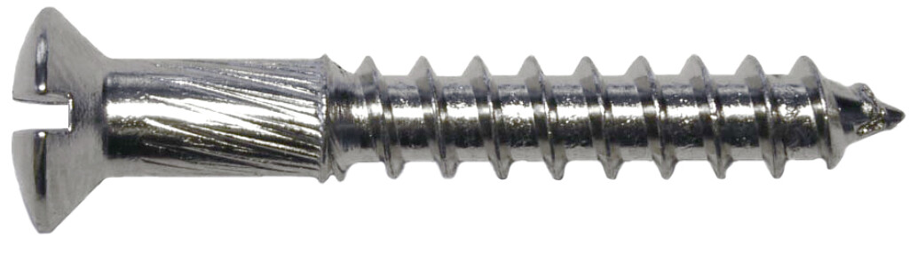 DIN 95   2,5 x  12  steel zinc-plated