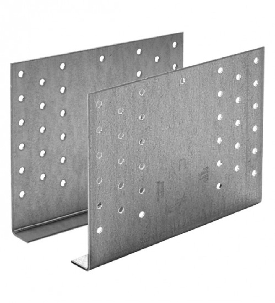 Gerberverbinder  Typ W   90 GERW90-B