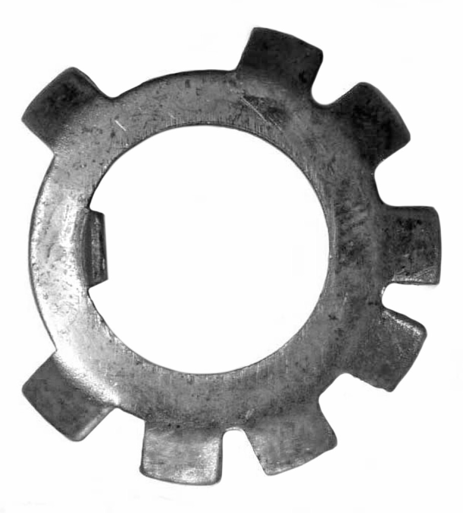 DIN 70952 A   26  steel