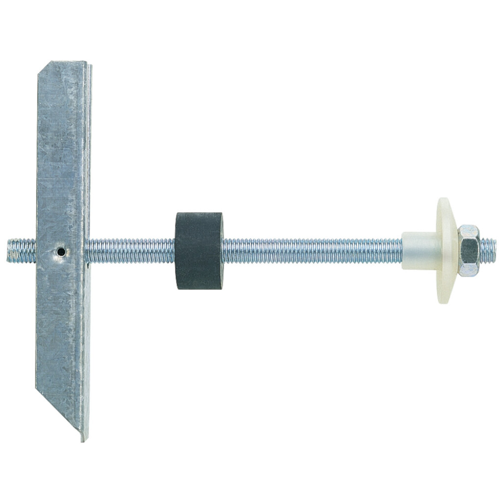 Fischer tilting plug  KM  10  no 50326