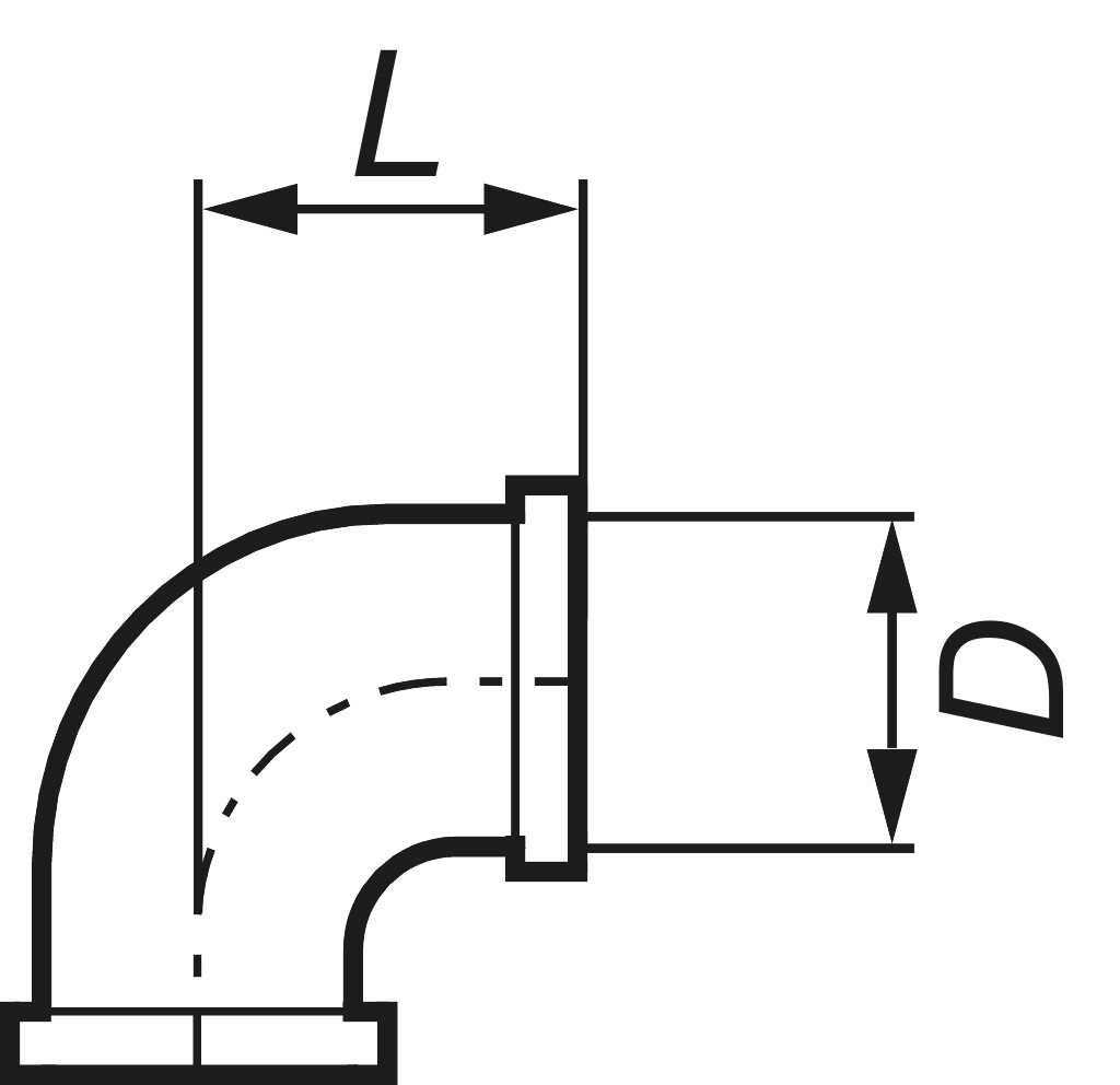 Winkel  90 Grad    3/8" Edelstahl  A4 , i/i-Gewinde Winkel  90 Grad    3/8" Edelstahl  A4 , i/i-Gewinde