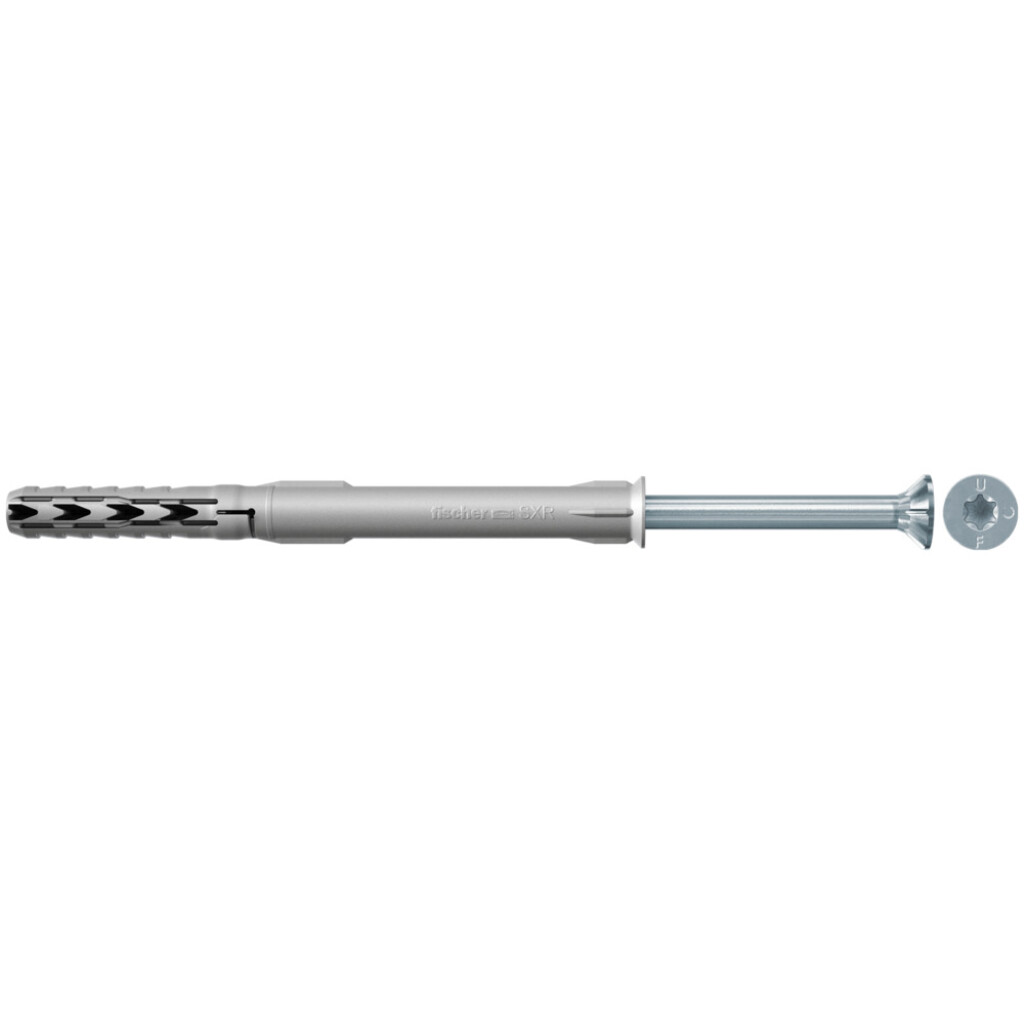 FISCHER Frame fixing  SXR 8 x 80 T no 503000