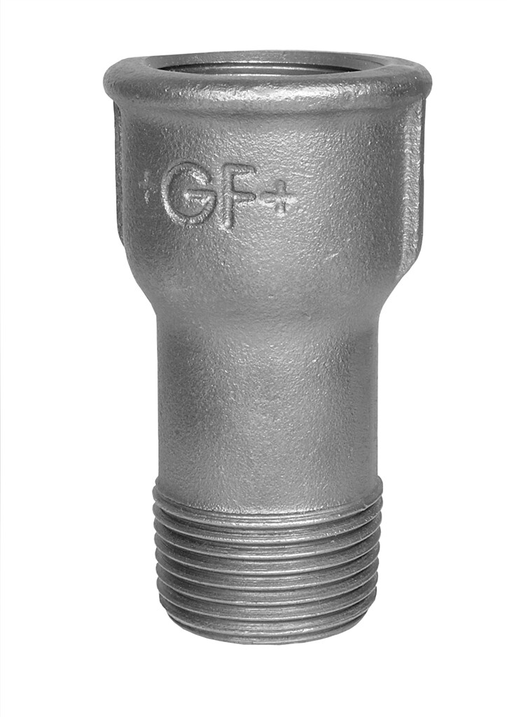 GF  526 extension tube   3/4" x  60 black