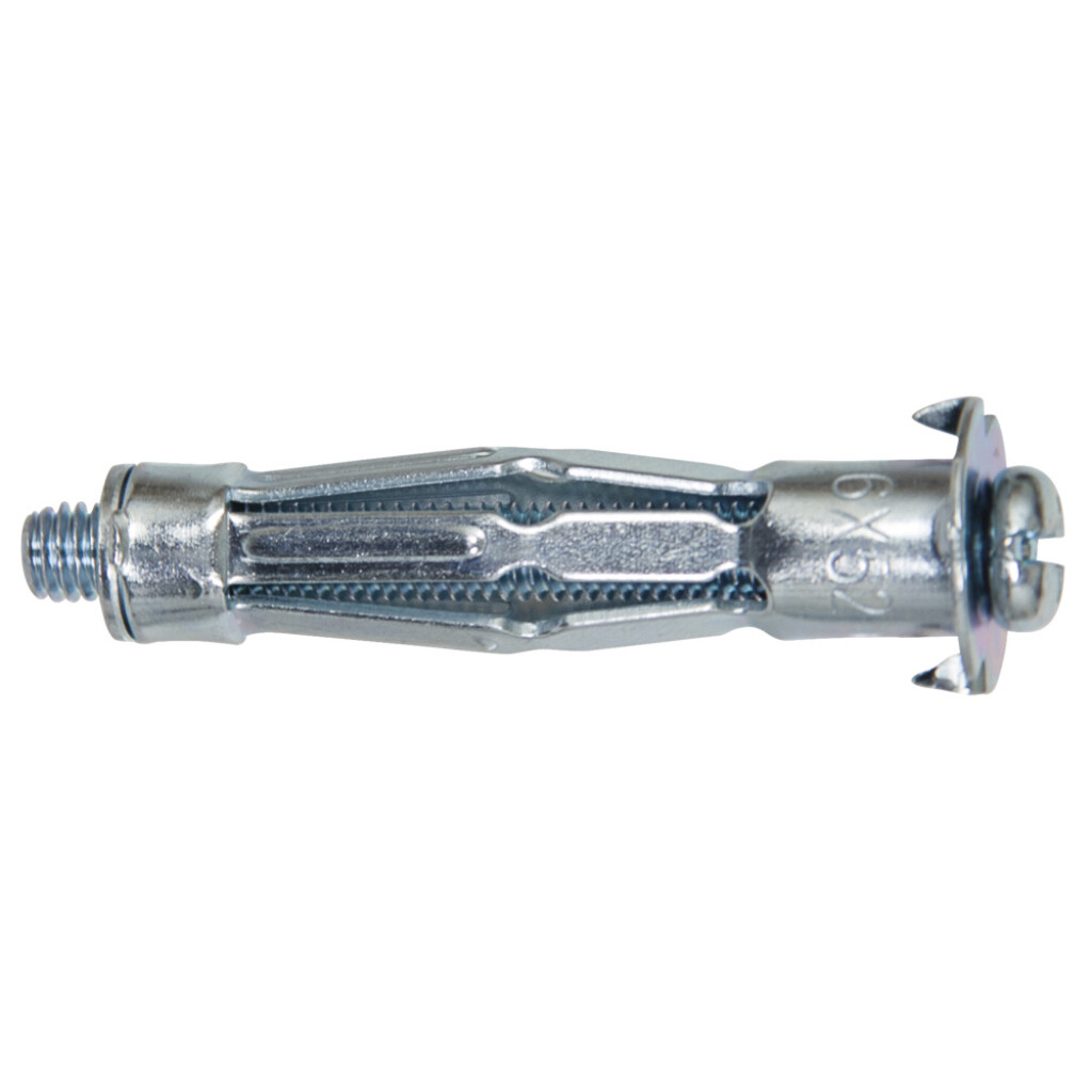 Fischer cavity metal fixing HM 6 x 37 S  no 62314